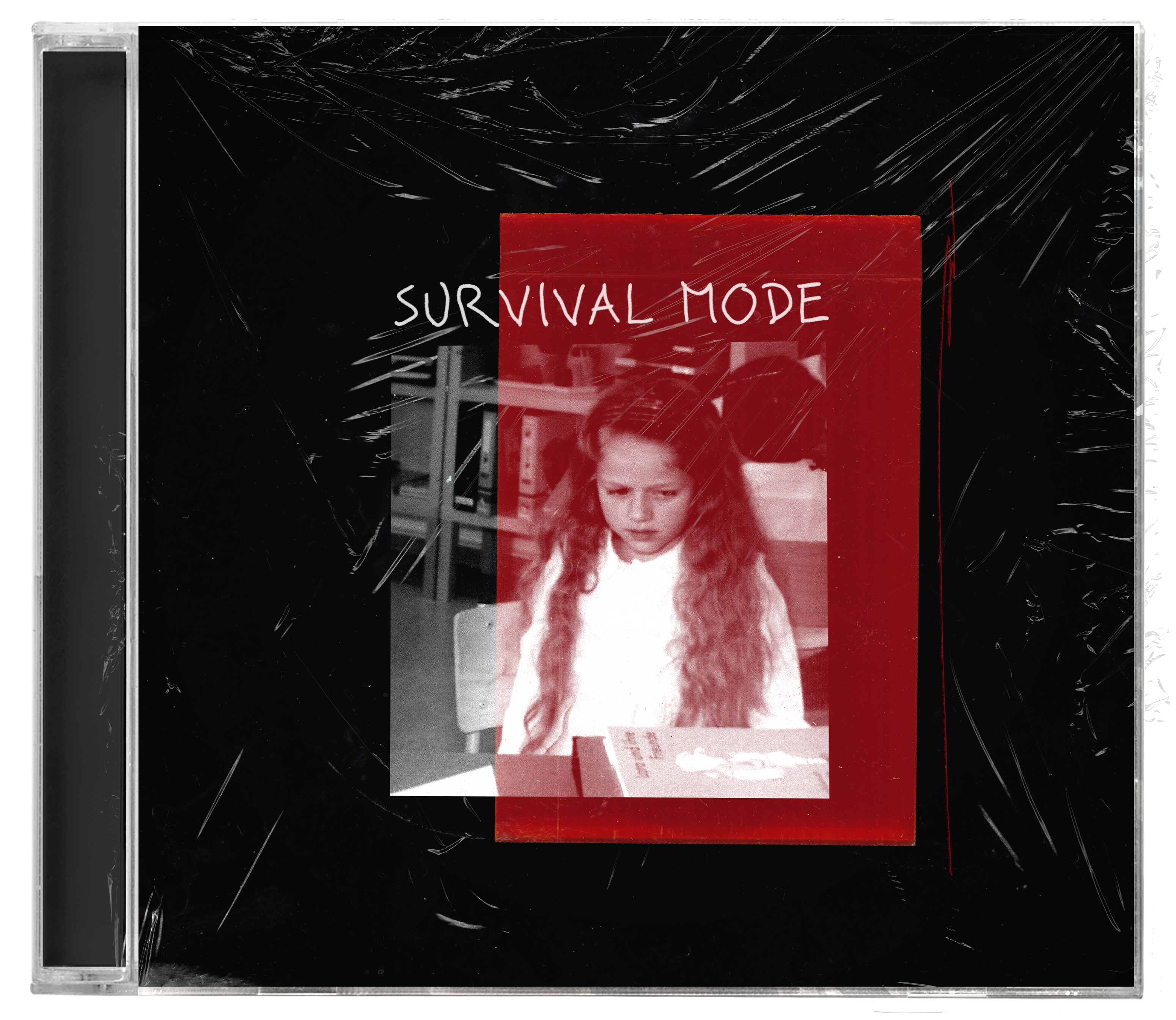 AlbumCDBadmomzjayclean